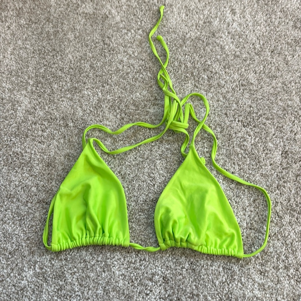 Sheik Bikini Top